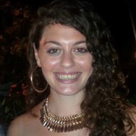 ilana kauffman pic