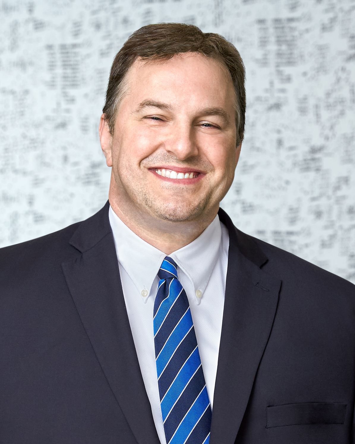 Dan Cotter