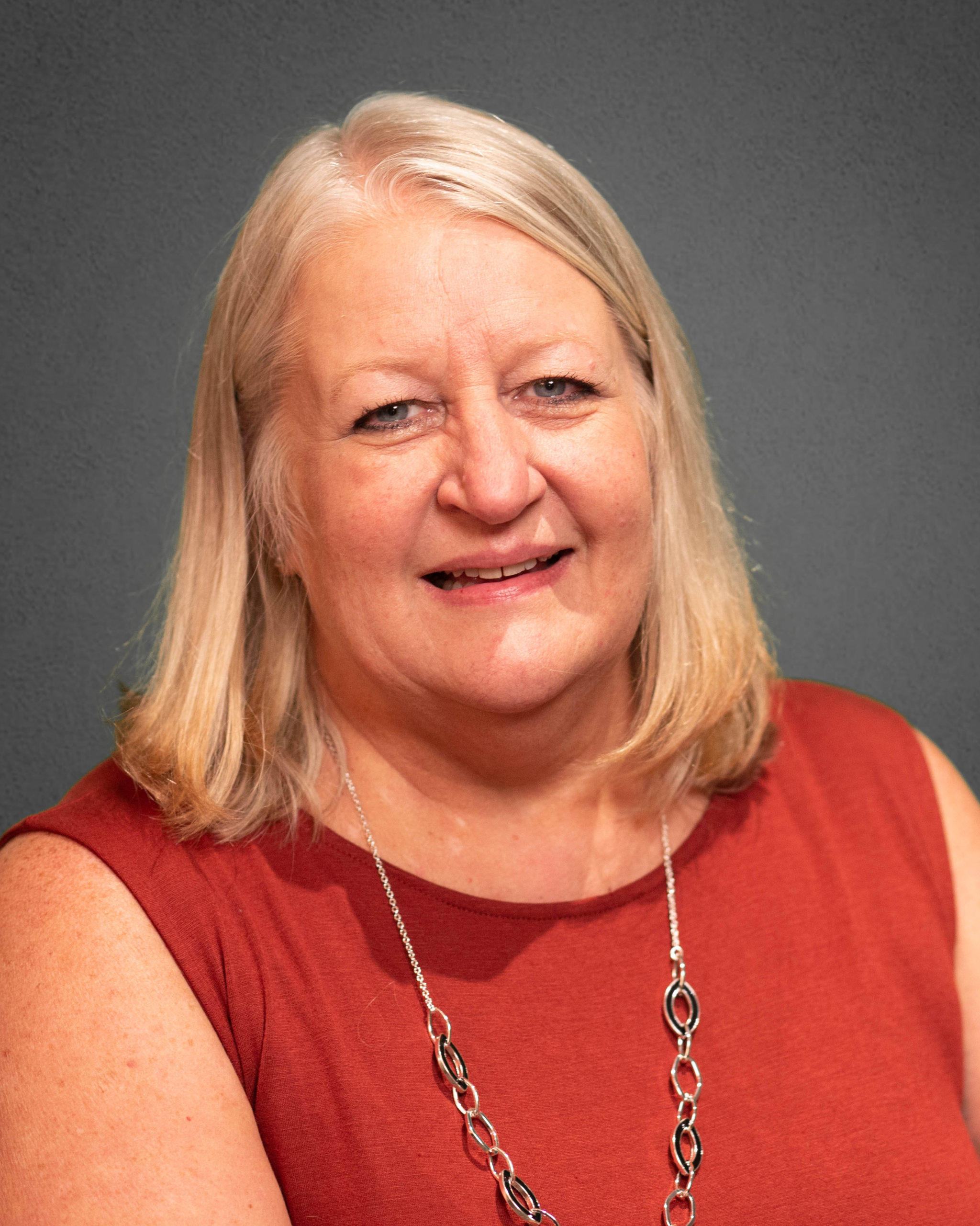 Nancy Campbell