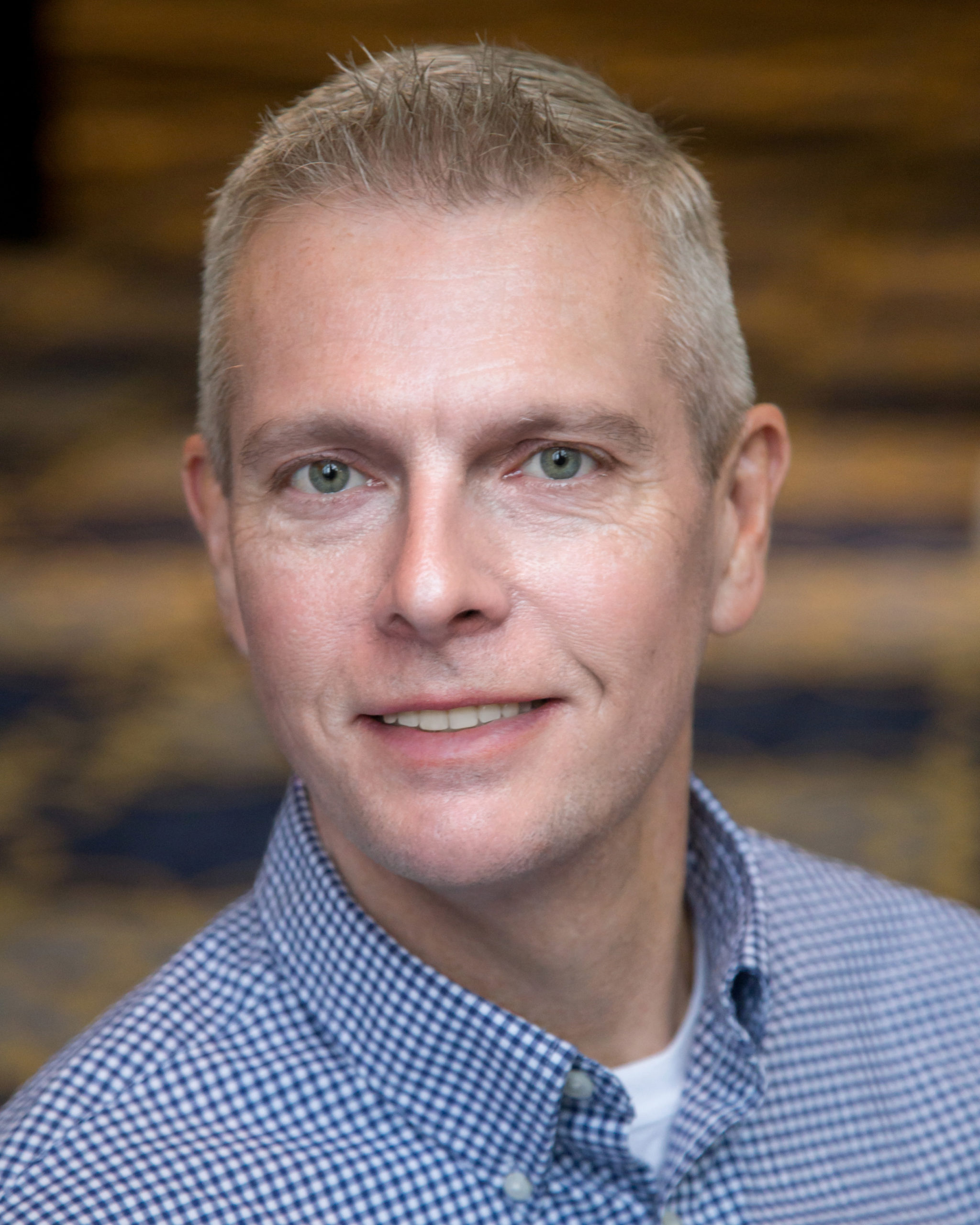 Scott Whitaker