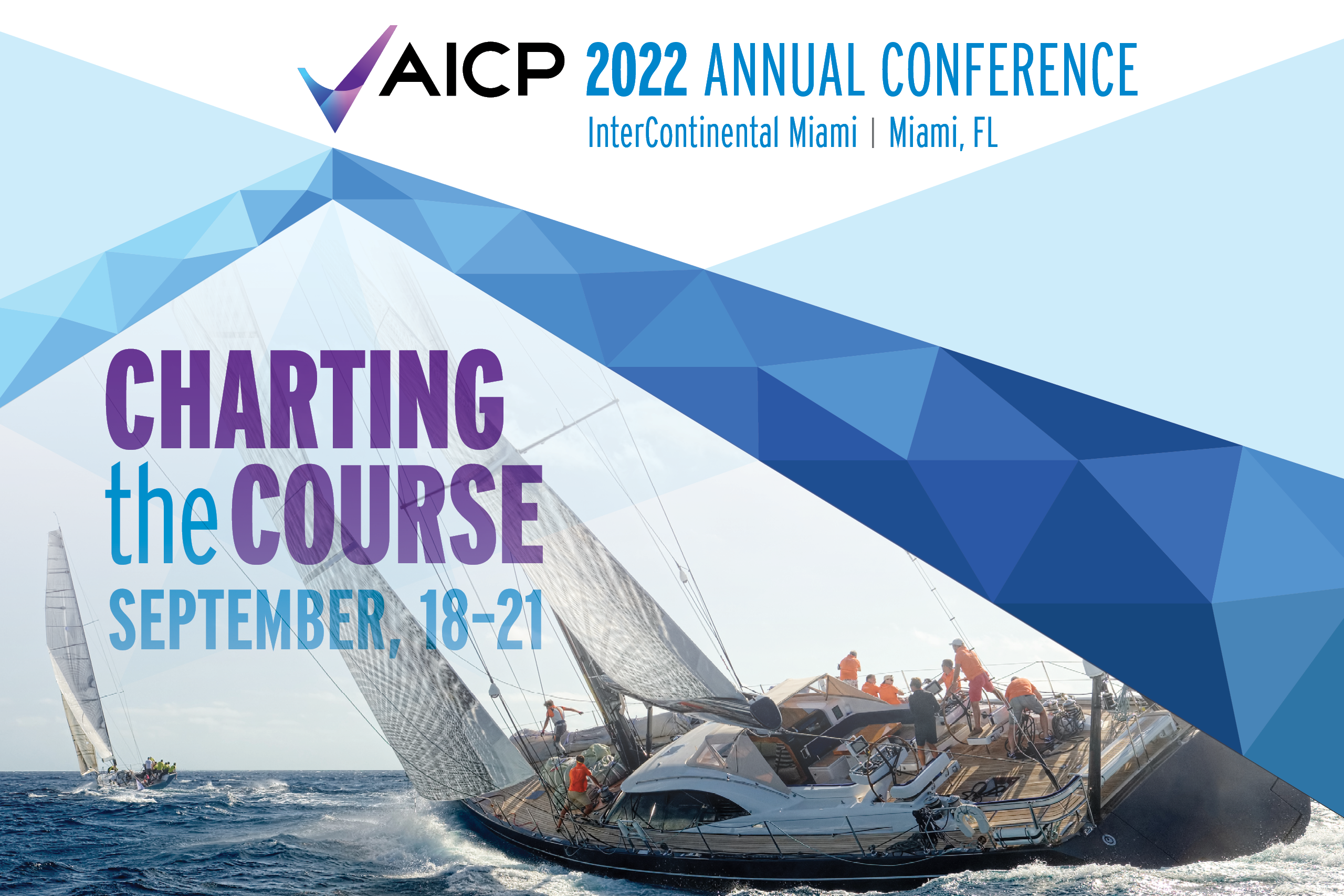 AICP 2021 Annual Conference