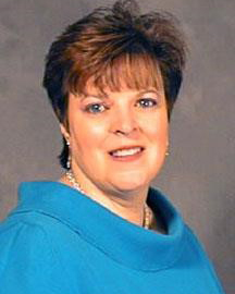 Lee Ann Robertson