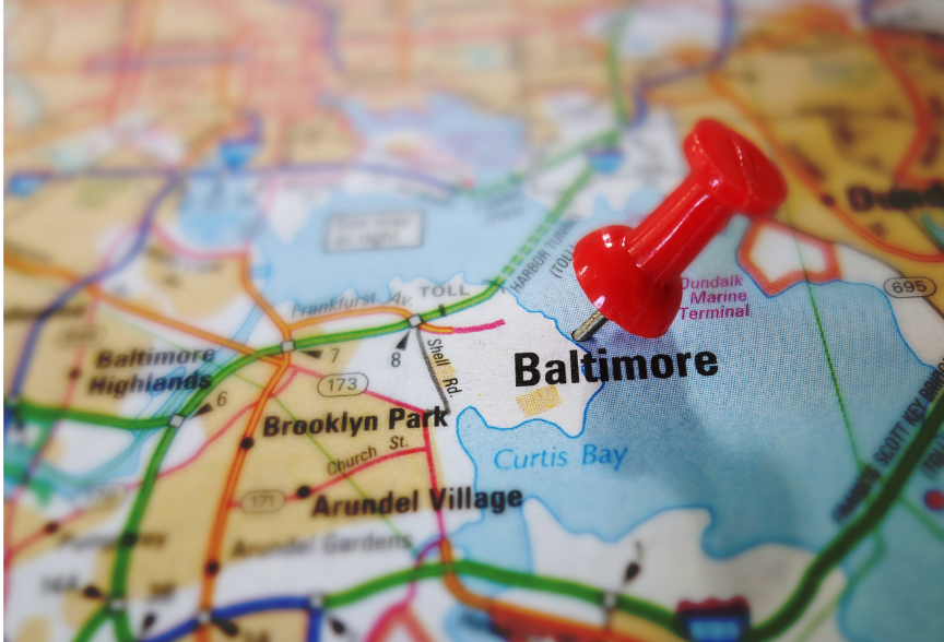 BaltimoreTravel